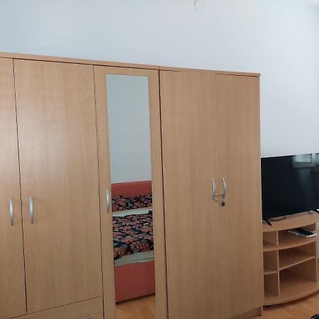 Ferienwohnung Apartman Jagoda Bibinje Exterior foto