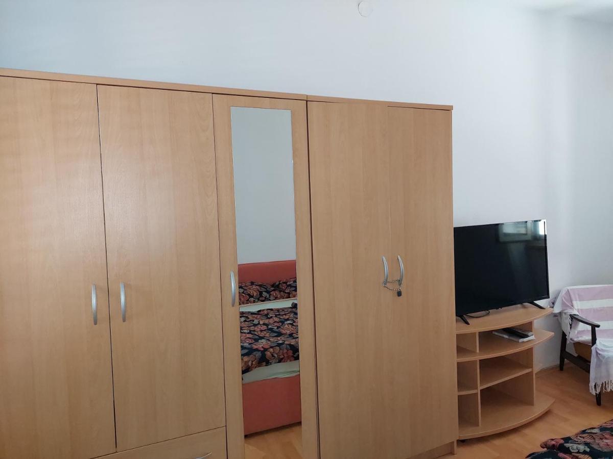 Ferienwohnung Apartman Jagoda Bibinje Exterior foto